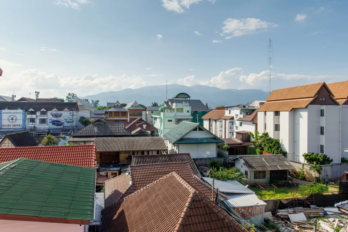 Rendezvous Classic House - Smart 48-Hour Stay Planning in Chiang Mai: Where You Stay Determines