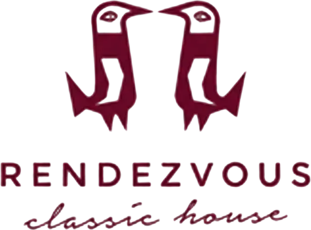Rendezvous Classic House -Logo