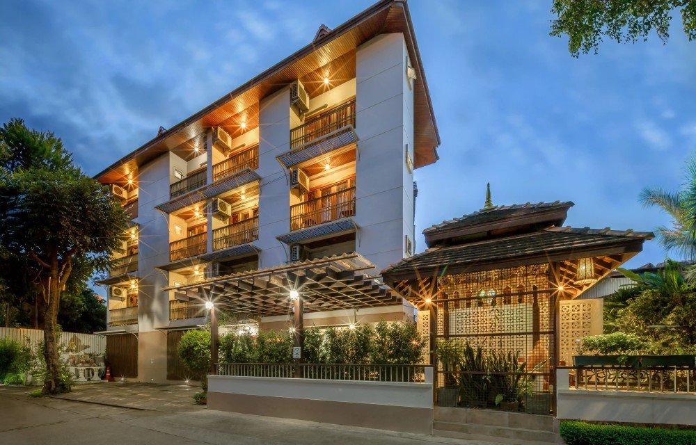 Rendezvous Classic House About Us Pictures