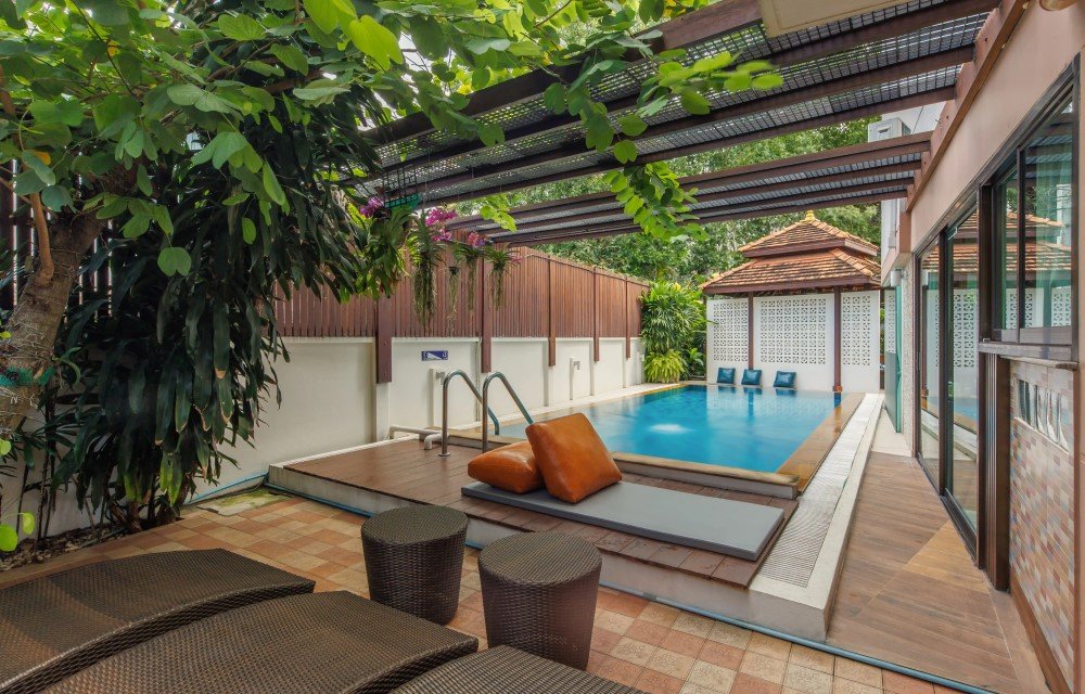 Rendezvous Classic House - How to Balance Budget and Comfort When Booking a Boutique Stay in Chiang Mai’s Old City